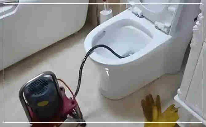 青云谱马桶蹲坑蹲厕疏通